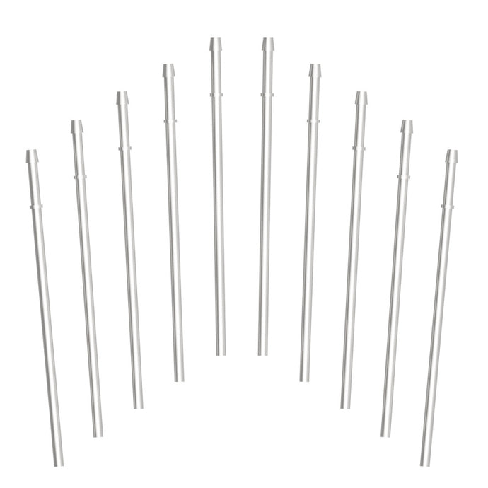 MagnaFlow Hanger .50inch straight 10pk