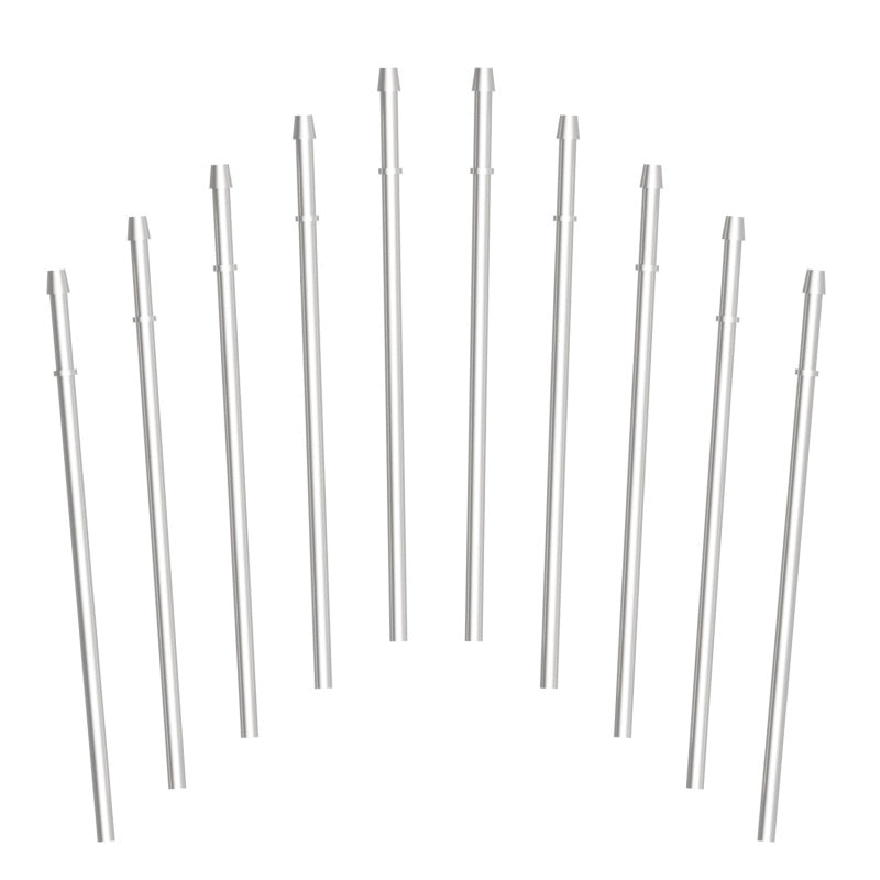 Load image into Gallery viewer, MagnaFlow Hanger .50inch straight 10pk
