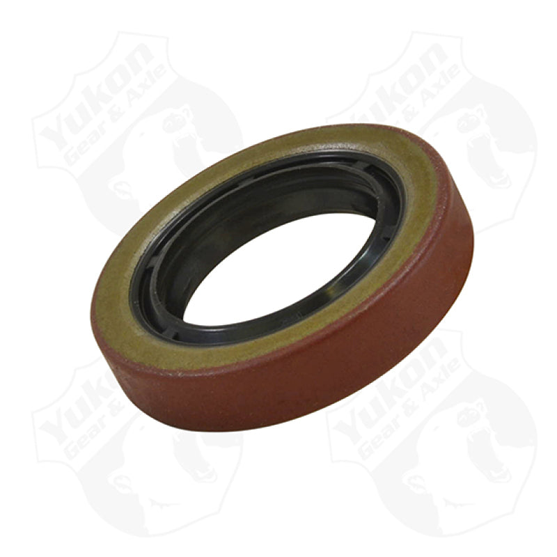 Load image into Gallery viewer, Yukon Gear Axle Seal For 5707 or 1563 Bearing
