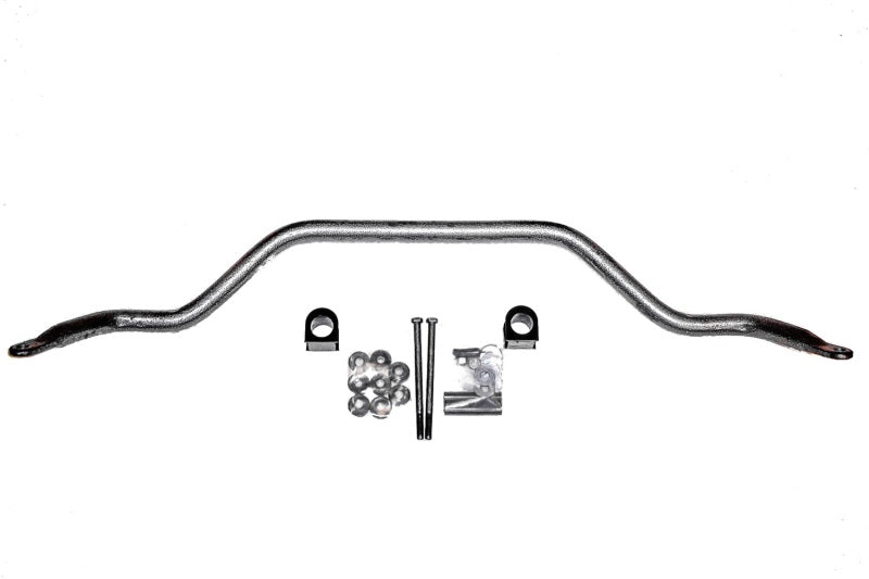 Load image into Gallery viewer, Hellwig 99-04 Ford Mustang w/o IRS Solid Chromoly 1-5/16in Front Sway Bar
