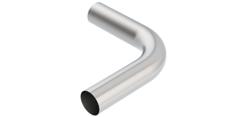 Load image into Gallery viewer, Borla Universal Elbow 3in Outside Diameter 90deg T-304 Stainless Steel
