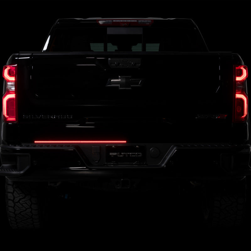 Load image into Gallery viewer, Putco 20-23 Chevy Silverado/GMC Sierra Freedom Blade LED Tailgate Light Bar w/Plug-N-Play Connector
