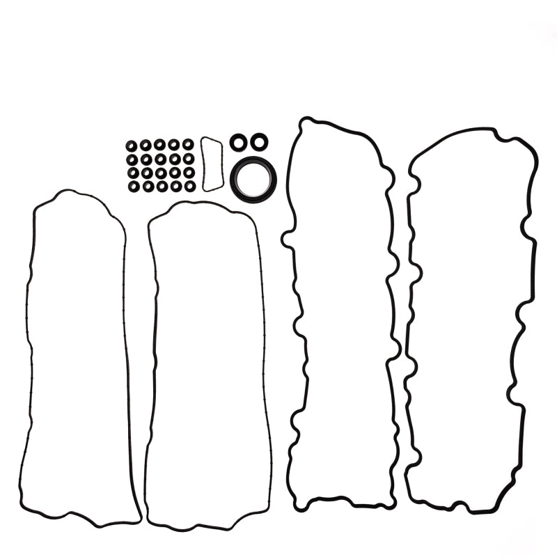 Load image into Gallery viewer, Cometic 08-10 Ford 6.4L Powerstroke Valve Cover Gasket Set
