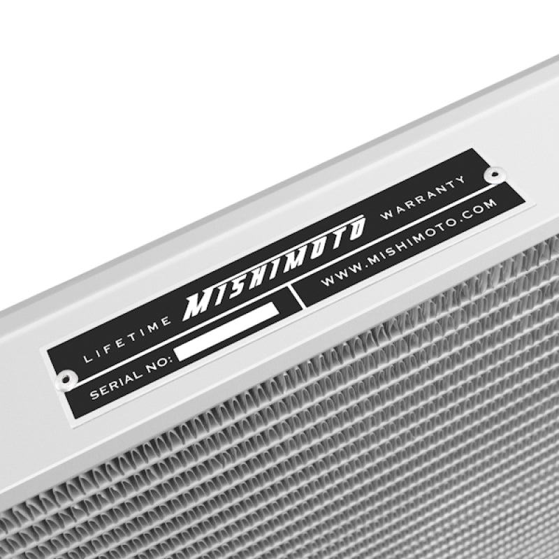 Load image into Gallery viewer, Mishimoto 10-11 Chevrolet Camaro SS V8 Aluminum Radiator

