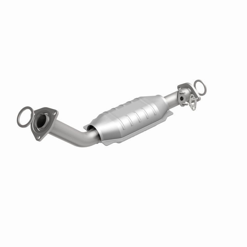 Load image into Gallery viewer, MagnaFlow Conv DF 00-02 Toyota Tundra 4.7L
