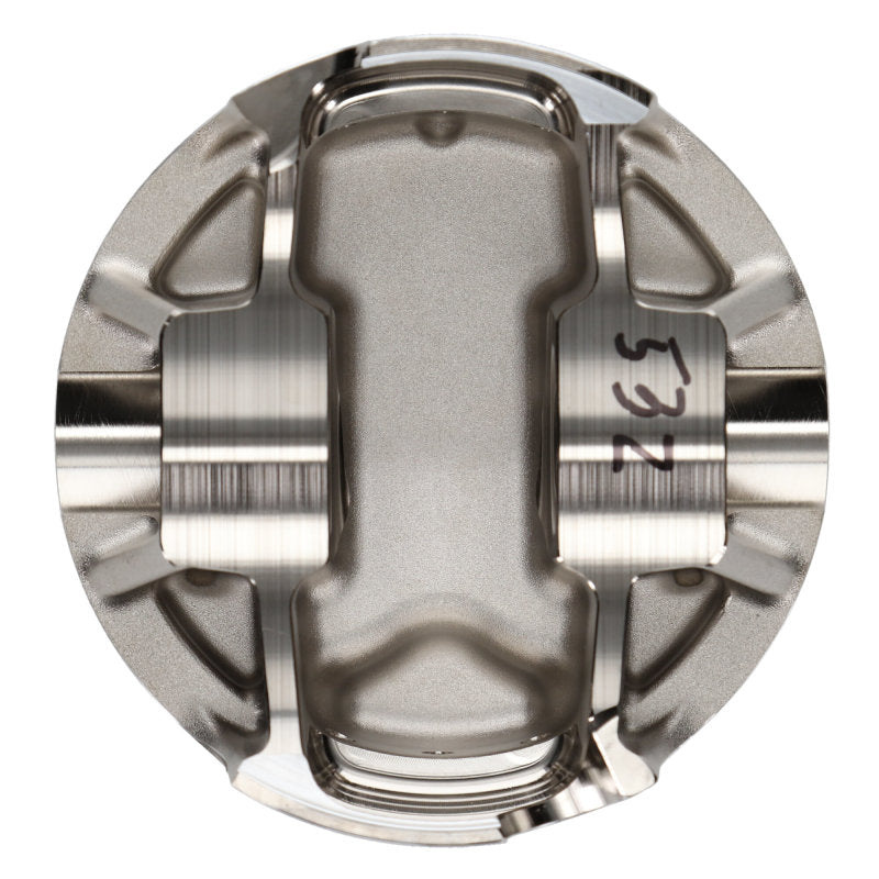 Load image into Gallery viewer, Wiseco Chevrolet LT1 6.2L 4.075 Bore 1.304 Comp Ht. 3.622 Stroke 6.125 Rod -12 Volume 10.5 CR
