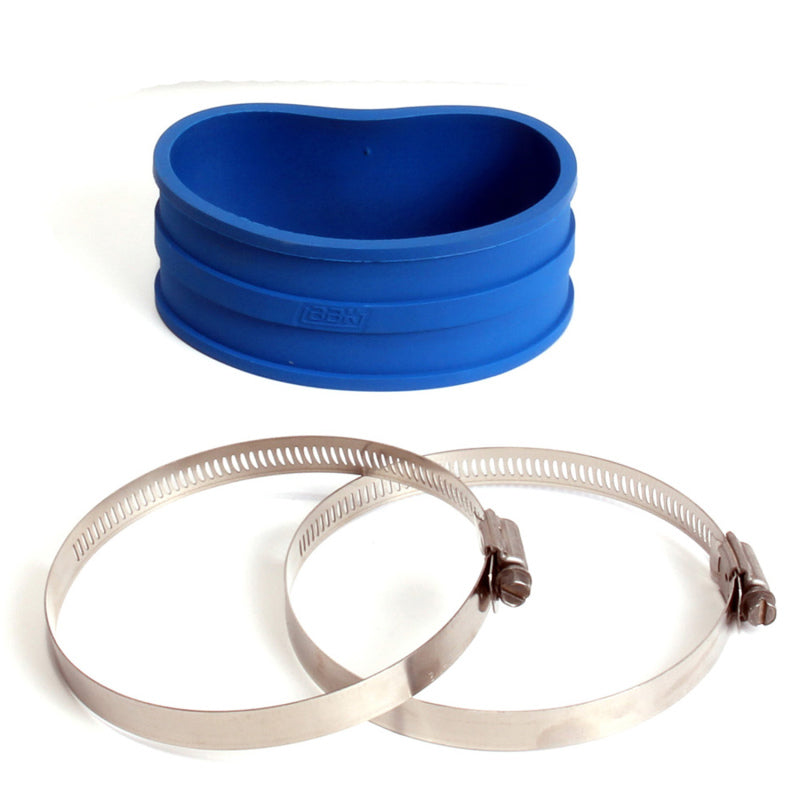 Load image into Gallery viewer, BBK 10-15 Camaro LS3 L99 Replacement Hoses And Hardware Kit For Cold Air Kit BBK 1771
