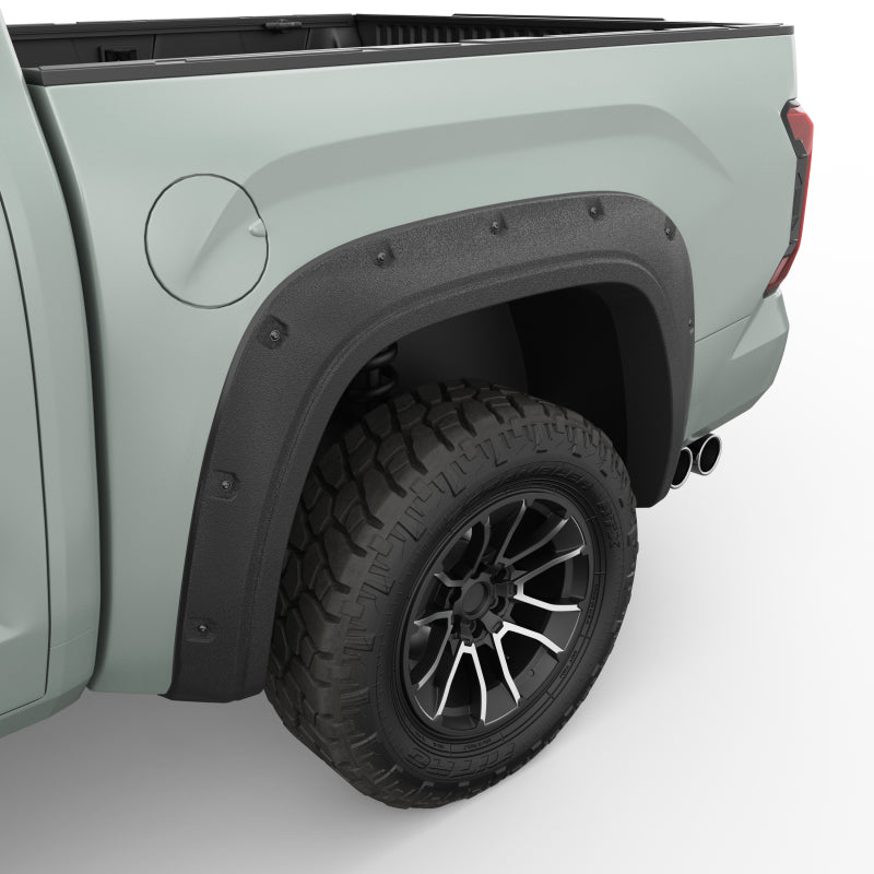 Load image into Gallery viewer, EGR 22-23 Toyota Tundra Bolt-On Look Fender Flares - Set
