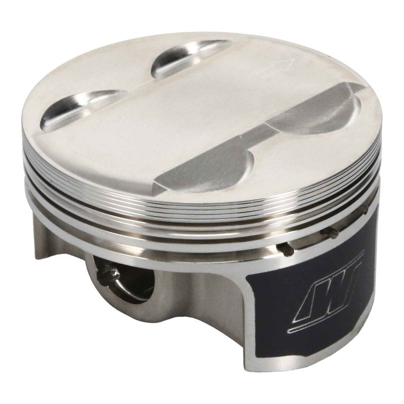 Load image into Gallery viewer, Wiseco Honda J32 +4cc Dome 89.25mm Bore Piston Kit
