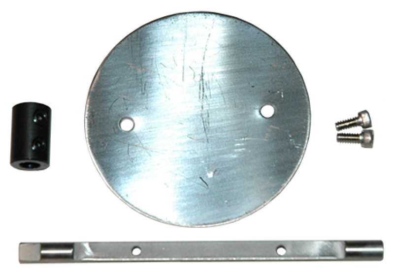 Load image into Gallery viewer, QTP 12-13 Ford Mustang Boss 302 QTEC Butterfly Kit
