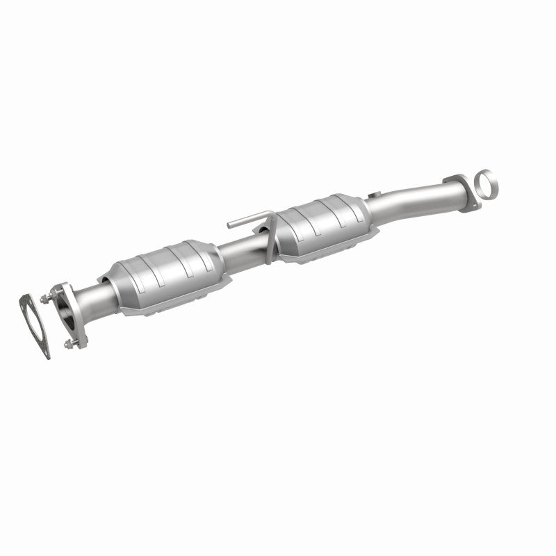 Load image into Gallery viewer, MagnaFlow Conv DF 98-00 Ranger Rear 3.0L/4.0L
