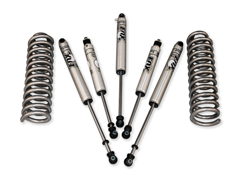 Load image into Gallery viewer, Roush 17-23 Ford F-250/F-350 Super Duty Suspension Kit
