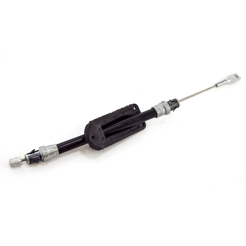 Load image into Gallery viewer, Omix Parking Brake Cable Front 97-06 Jeep Wrangler
