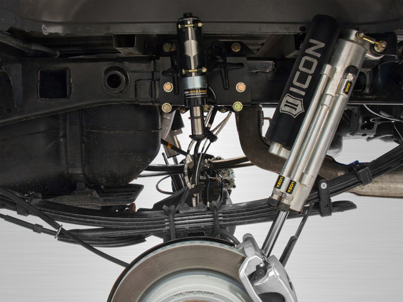 Load image into Gallery viewer, ICON 2017+ Ford Raptor Stage 4 Suspension System
