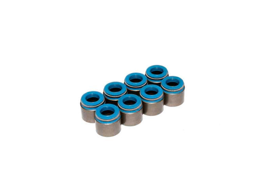 COMP Cams Valve Seals 5/16 Viton Metal Body