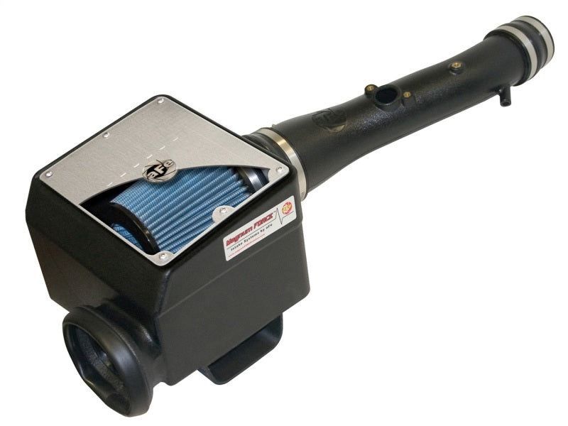 Load image into Gallery viewer, aFe MagnumFORCE Intakes Stage-2 Si P5R AIS P5R Toyota FJ 07-09/Tacoma05-11/4Runner03-09 V6-4.0L

