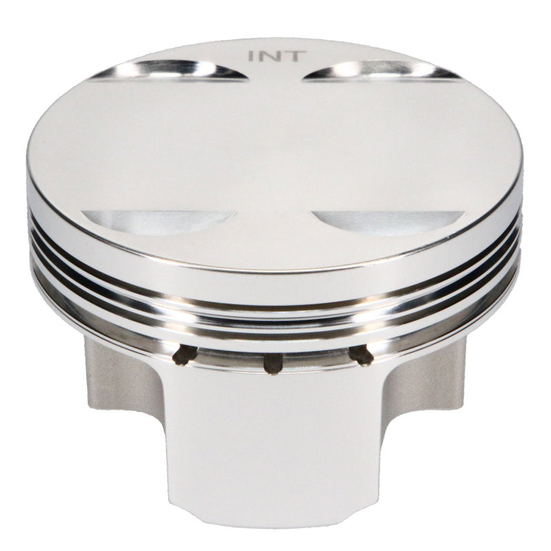 Load image into Gallery viewer, JE Pistons NIS CA18DET 8.5:1KIT Set of 4 Pistons
