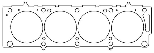 Cometic Ford FE 352-428 111.76mm Bore .060in MLS-5 Head Gasket