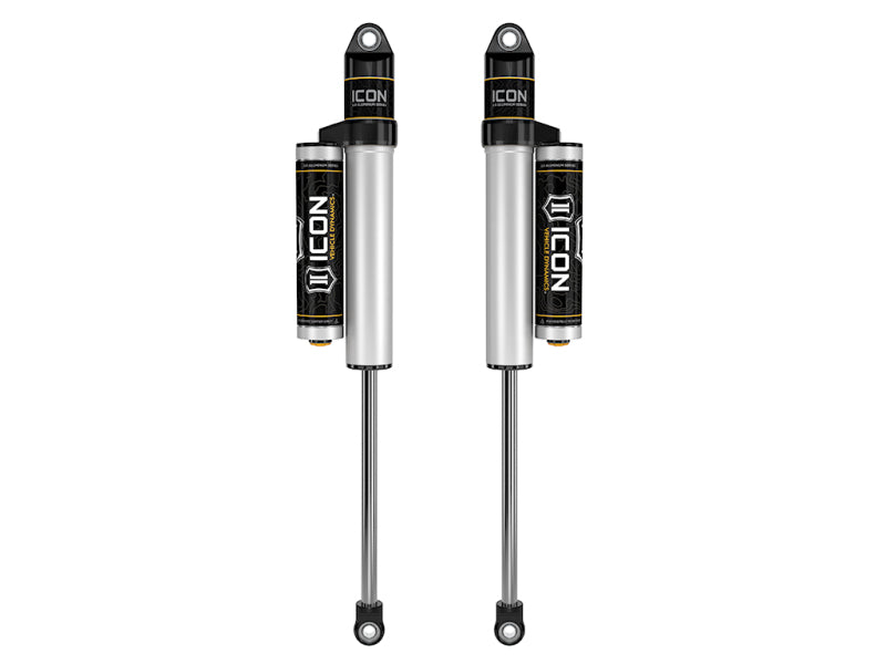 Load image into Gallery viewer, ICON 08-16 Ford F-250/F-350 Super Duty 4WD 4.5-9in Front Secondary 2.5 Series Shocks VS PB
