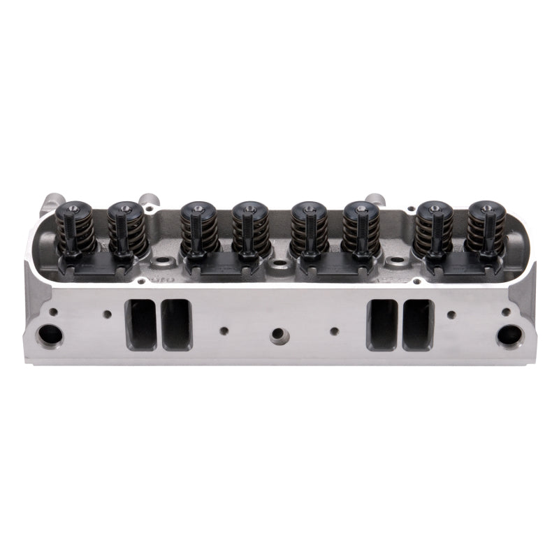 Load image into Gallery viewer, Edelbrock Performer D-Port Complete 87cc

