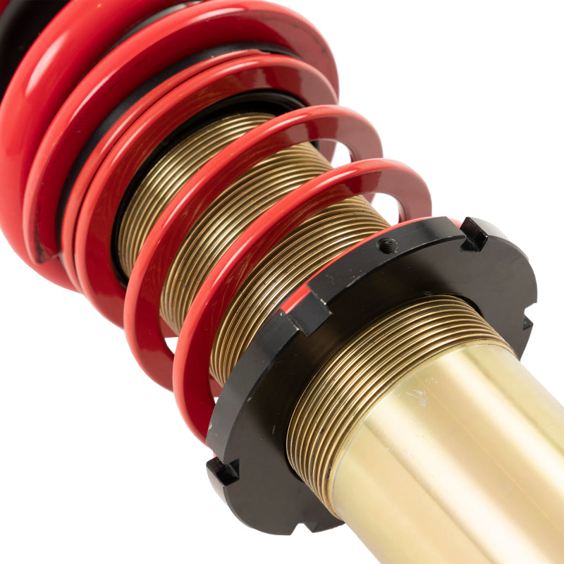 Load image into Gallery viewer, Belltech 19+ Ford Ranger Street Performance Coilover Kit
