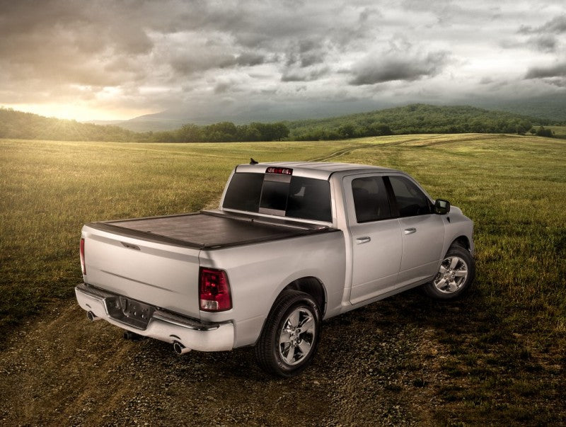 Load image into Gallery viewer, Roll-N-Lock 09-14 Ford F-150 SB 78-13/16in M-Series Retractable Tonneau Cover
