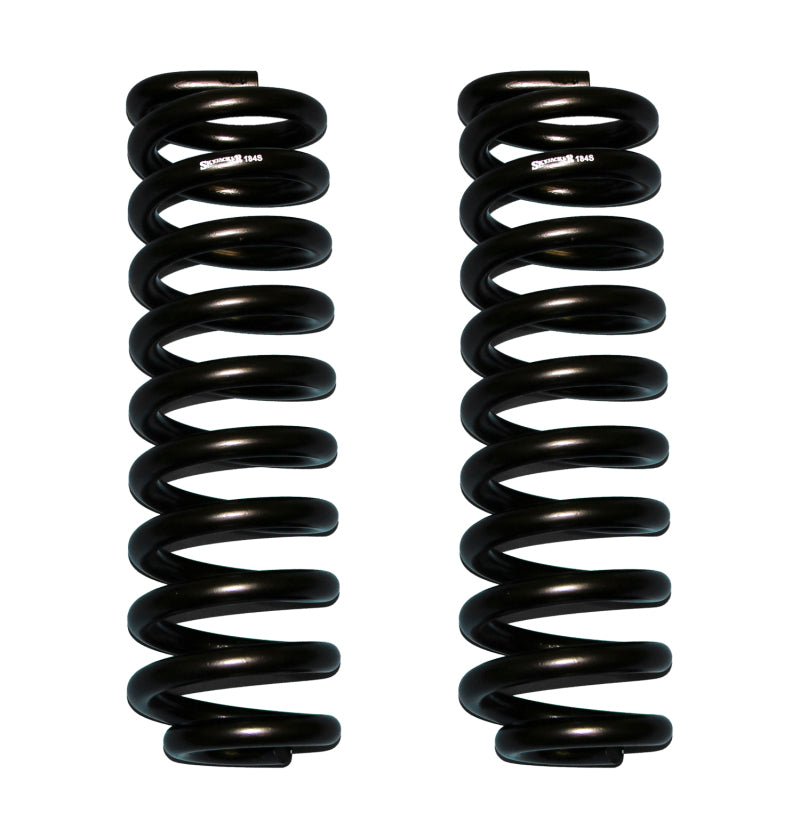 Load image into Gallery viewer, Skyjacker Coil Spring Set 1980-1996 Ford F-350 Rear Wheel Drive
