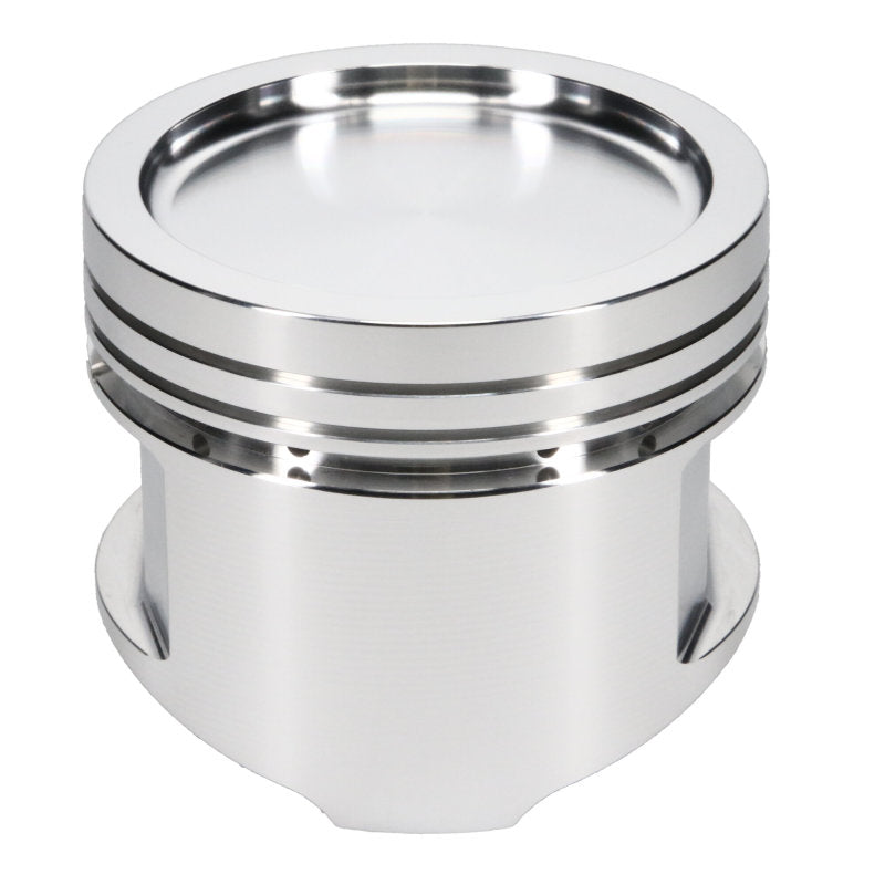 Load image into Gallery viewer, JE Pistons 3.840 Bore Buick V6 8.75 Set of 6 Pistons
