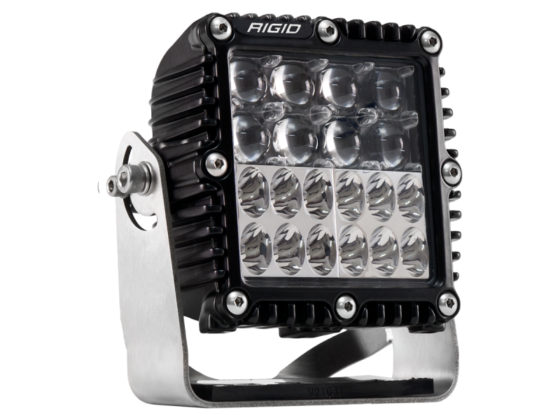 Load image into Gallery viewer, Rigid Industries Q Series Pro - Hyperspot/Driving Combo
