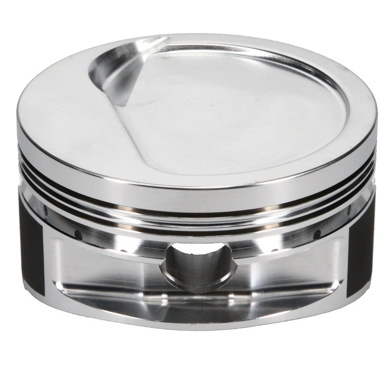 Load image into Gallery viewer, JE Pistons BBC INV DOME Set of 8 Pistons
