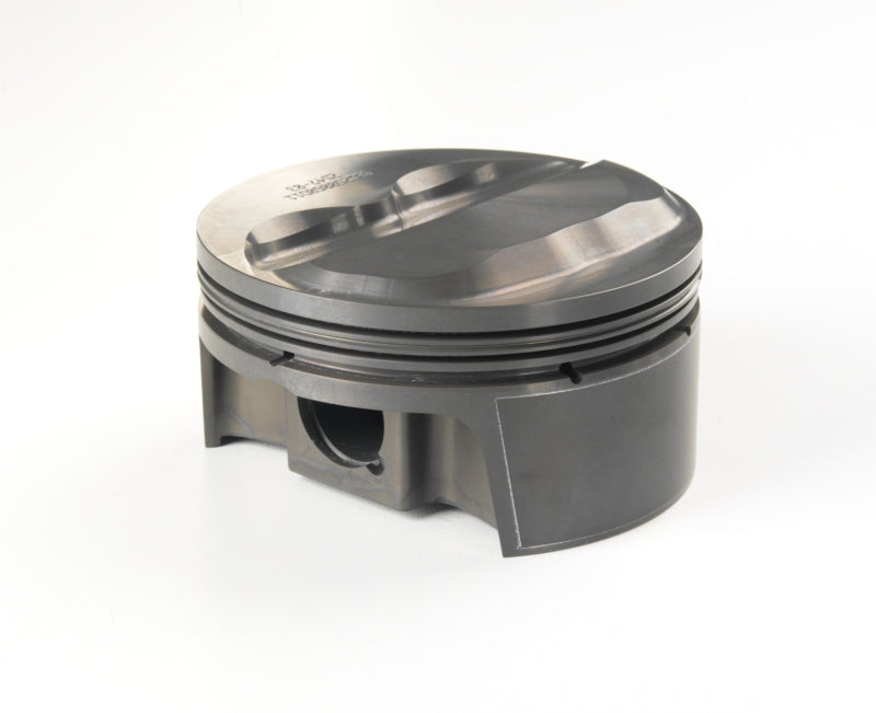 Load image into Gallery viewer, Mahle MS Piston Set SBC 384ci 4.04in Bore 3.75in Stroke 6.0in Rod .927 Pin 11cc 13.8 CR Set of 8
