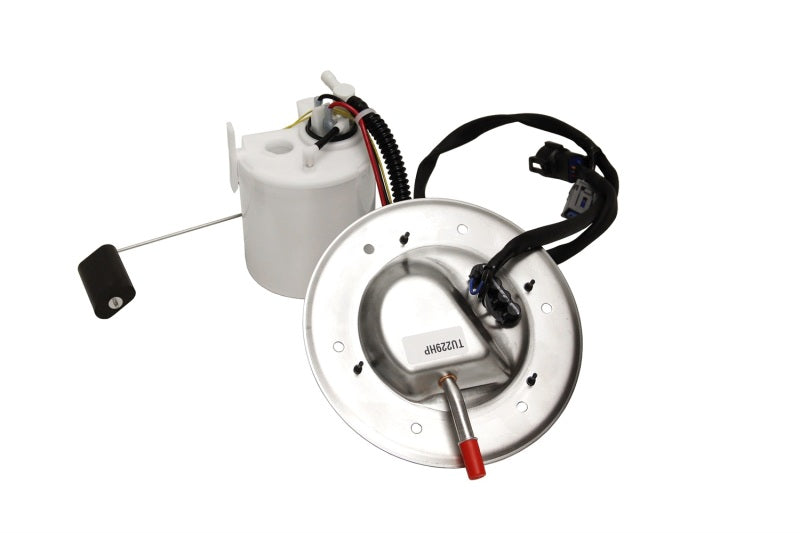 Load image into Gallery viewer, BBK 01-04 Mustang V6 GT 01-02 Cobra 300LPH Intank Fuel Pump
