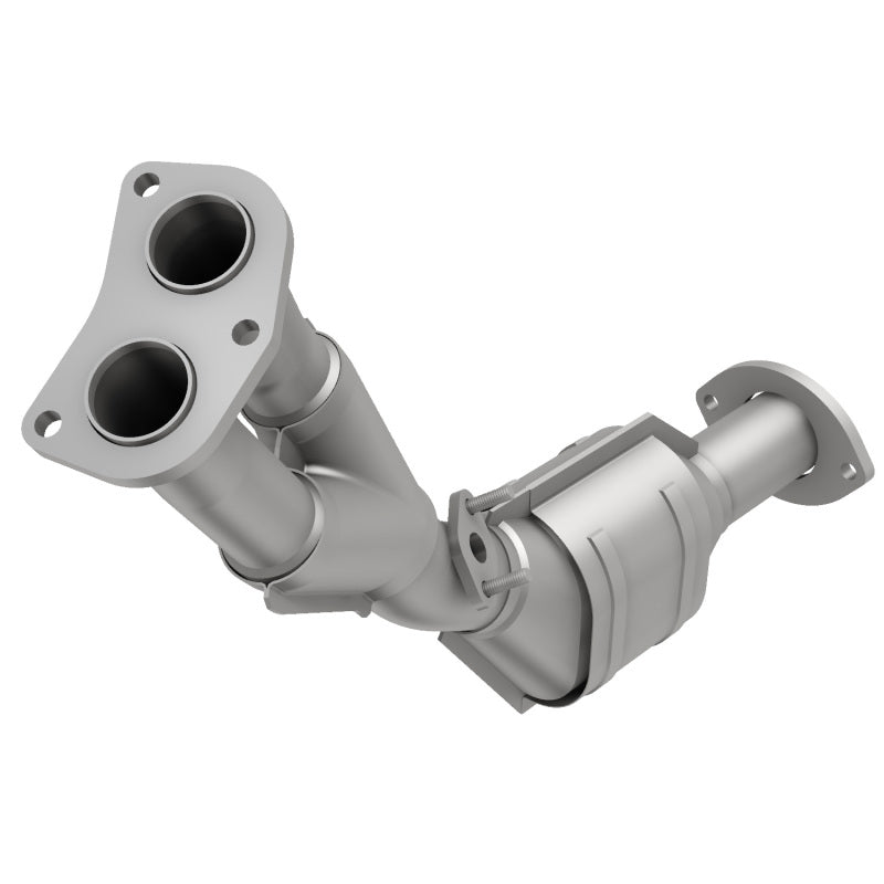 Load image into Gallery viewer, MagnaFlow Conv DF 01-04 Toyota Tacoma Front 2.7L
