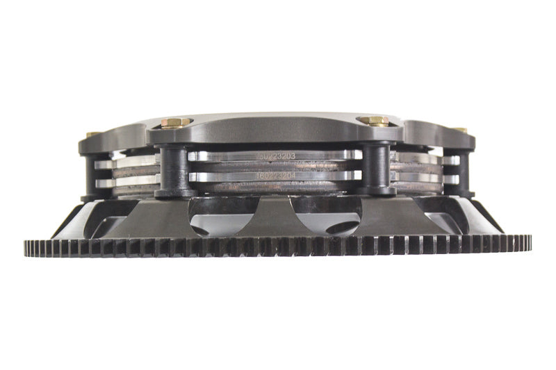 Load image into Gallery viewer, ACT Twin Disc Sint Iron Race Clutch Kit
