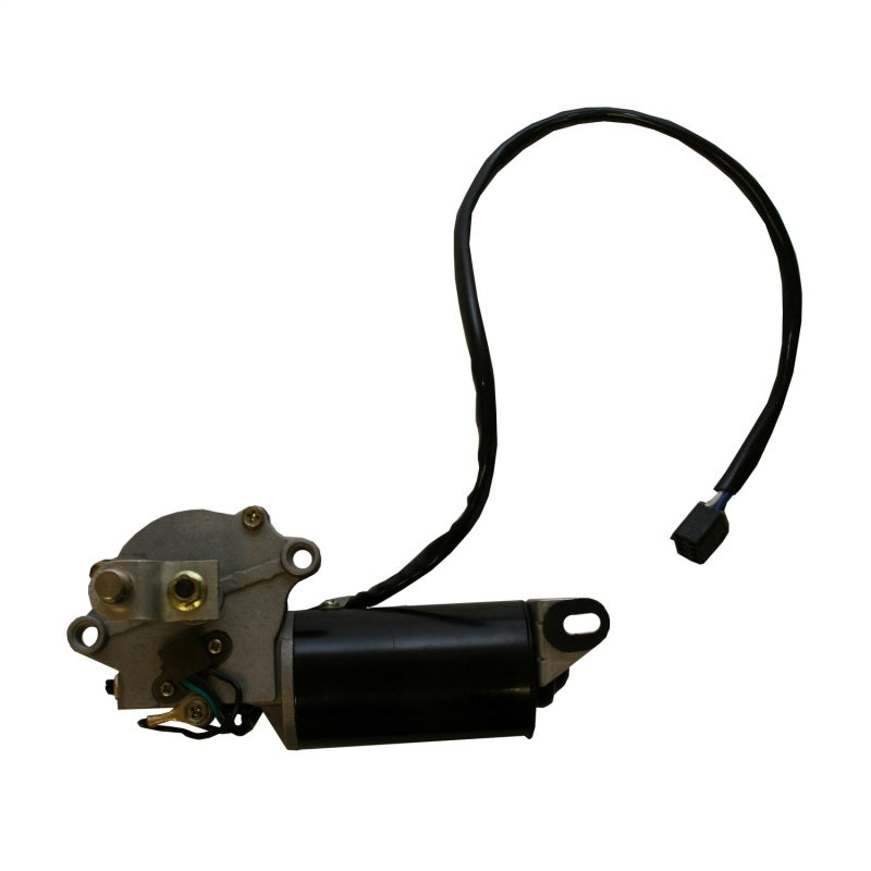Load image into Gallery viewer, Omix Windshield Wiper Motor 87-95 Jeep Wrangler (YJ)
