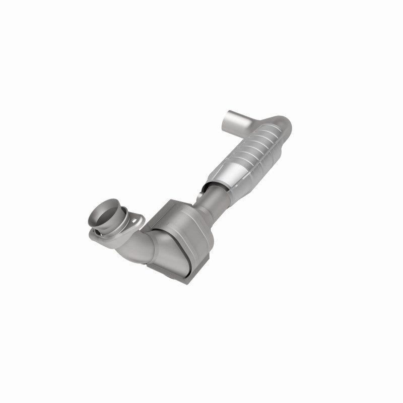 Load image into Gallery viewer, MagnaFlow Direct Fit Catalytic Converter 04-05 Ford F-150 5.4L D/S 2WD (Excl 04 Heritage Edition)
