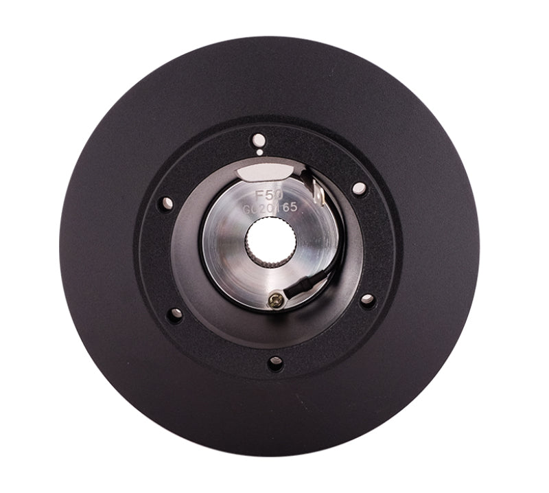 Load image into Gallery viewer, NRG Short Hub Adapter 2007+ Fiat
