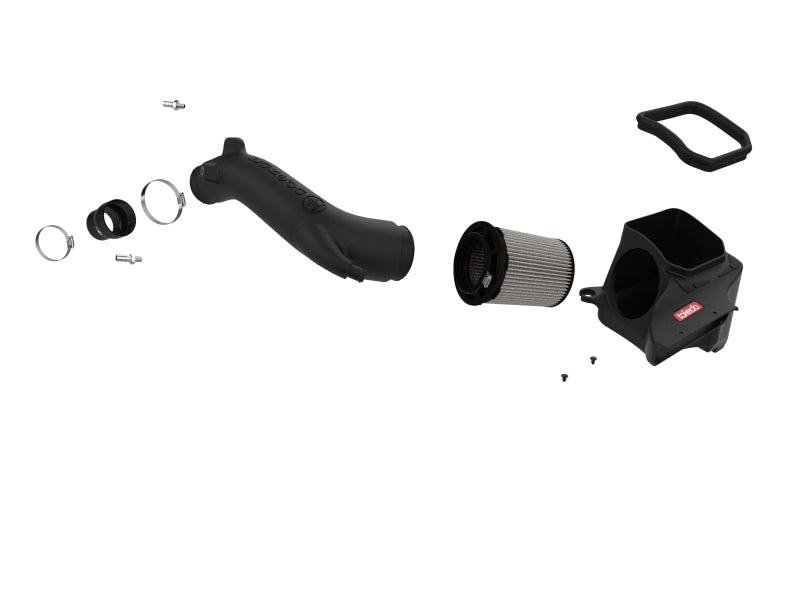 Load image into Gallery viewer, aFe MagnumFORCE Intake Stage-2 Pro DRY S 17-23 Hyundai i30N L4-2.0L (t)
