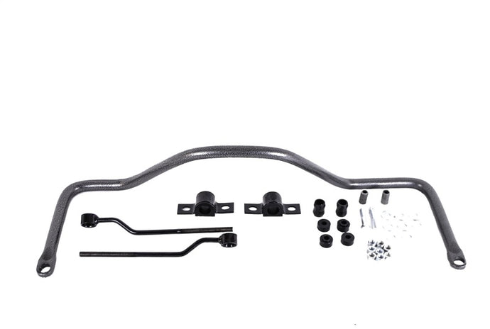 Hellwig 99-07 Ford F-350 SD 2/4WD Solid Heat Treated Chromoly 1-1/8in Rear Sway Bar