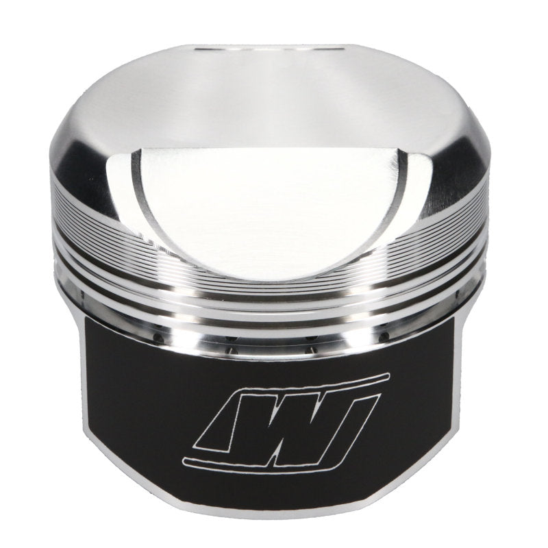 Load image into Gallery viewer, Wiseco Chrysler HEMI 426 4.310in Bore 1.765 Compression Height +90cc Dome Top Pistons
