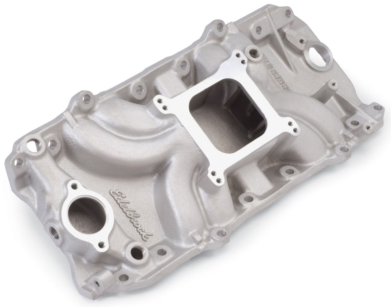 Load image into Gallery viewer, Edelbrock Torker II 2-O Manifold
