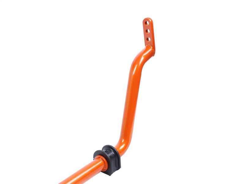 Load image into Gallery viewer, aFe Control Rear Sway Bar 2016 Chevy Camaro
