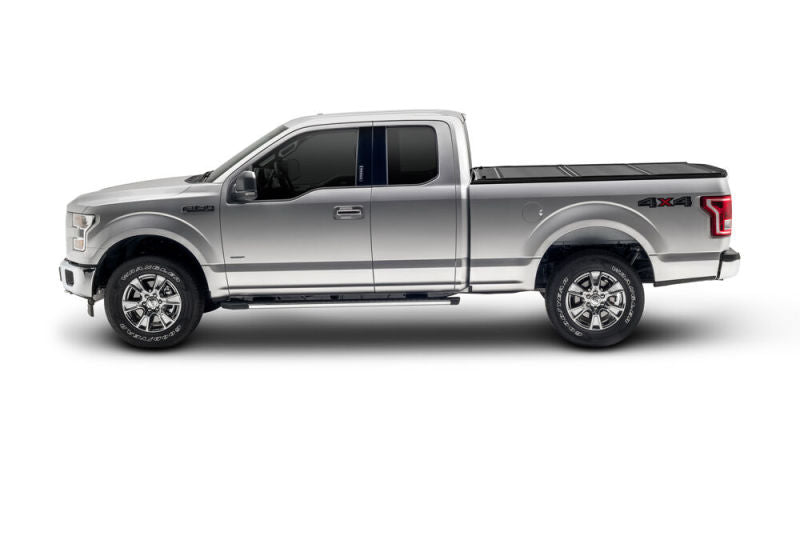 Load image into Gallery viewer, UnderCover 2015+ Ford F-150 8ft Ultra Flex Bed Cover
