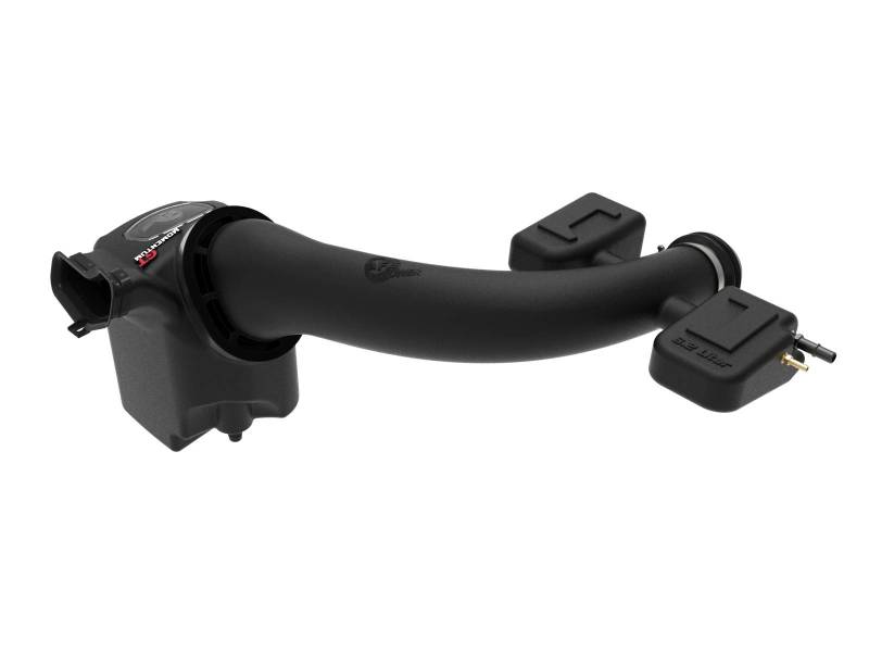 Load image into Gallery viewer, aFe Momentum GT Pro DRY S Cold Air Intake System 20-21 Ford F-250/F-350
