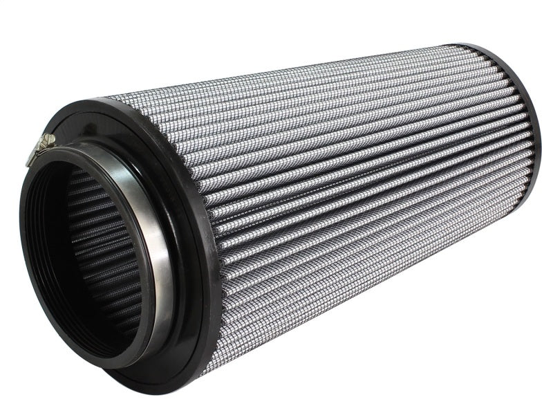 Load image into Gallery viewer, aFe MagnumFLOW Air Filter ProDry S 7.5inX5in B x 5.5in T (INV) x 7.25X5.in T (INV) x 13in H
