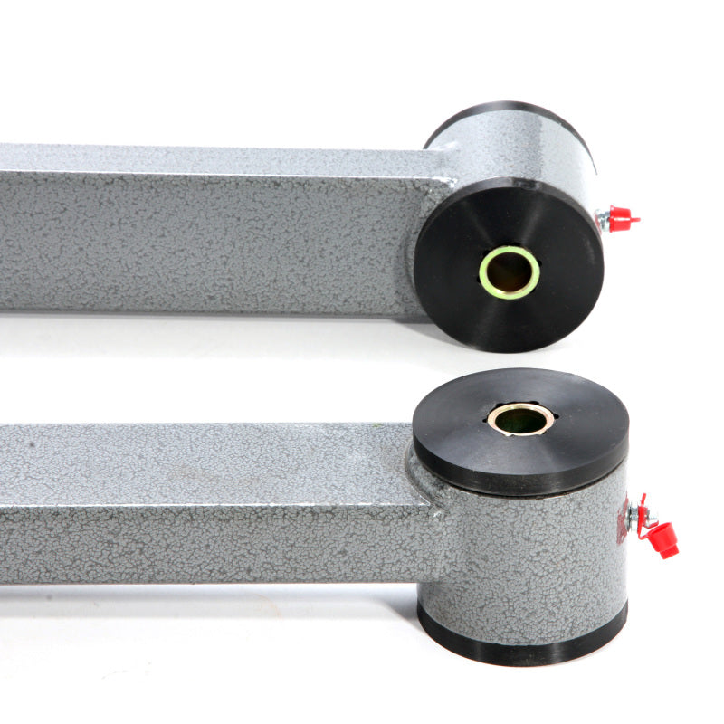 Load image into Gallery viewer, BBK 05-14 Mustang Rear Lower Control Arm Kit
