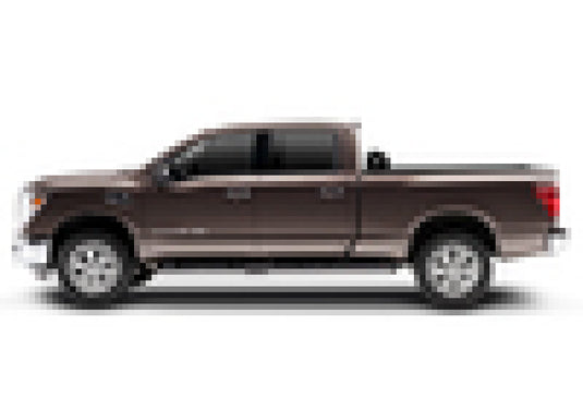 BAK 16-20 Nissan Titan XD 6ft 6in Bed (w or w/o Track System) Revolver X2