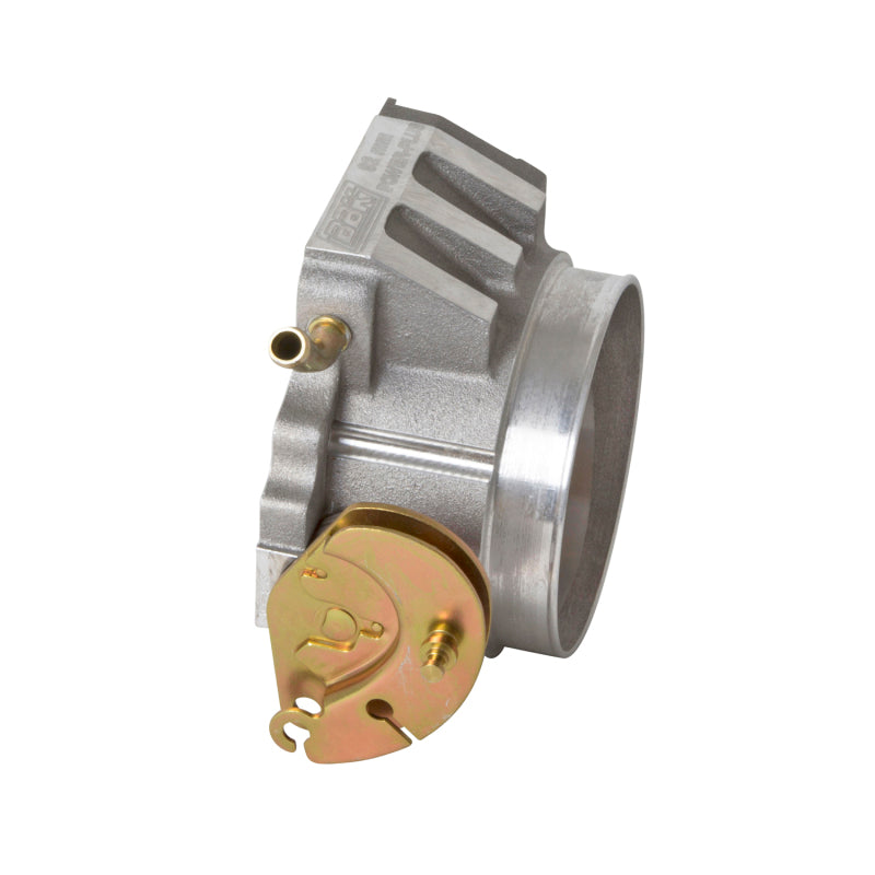 Load image into Gallery viewer, BBK GM LS2 LS3 LS7 90mm Throttle Body (LS Swap Conversion) Cable Drive BBK Power Plus Series
