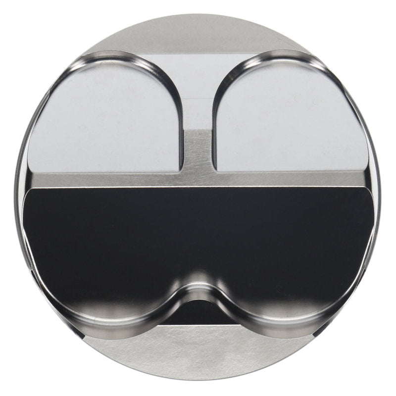 Load image into Gallery viewer, Wiseco Honda K-Series +10.5cc Dome 1.181x87.0mm SINGLE PISTON
