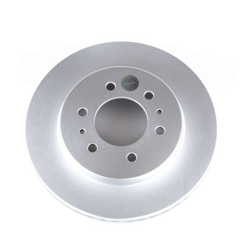 Load image into Gallery viewer, Power Stop 2009 Ford F-150 Front Evolution Geomet Coated Rotor

